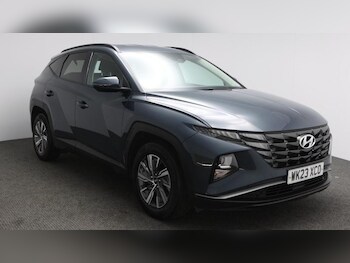 Used Hyundai TUCSON 2023 for sale - 78543089: Photo