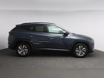 Used Hyundai TUCSON 2023 for sale - 78543089: Photo