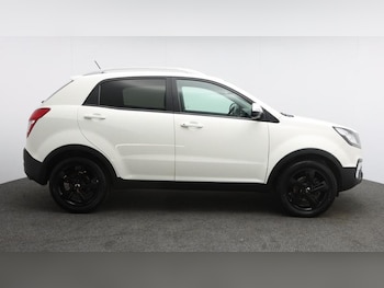 Used Ssangyong Korando 2020 for sale - 78984627: Photo