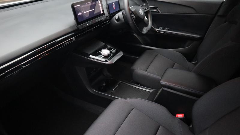 Used MG MG4 2023 for sale - 78109475: Photo 10