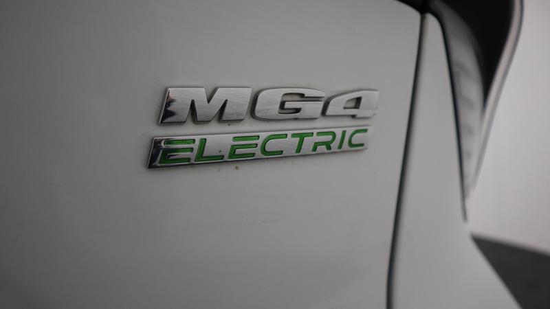 Used MG MG4 2023 for sale - 78109475: Photo 16