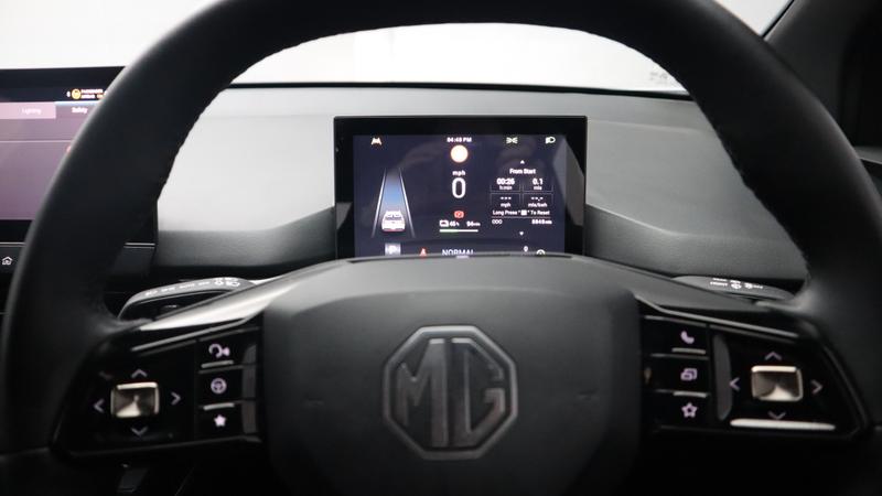 Used MG MG4 2023 for sale - 78109475: Photo 17
