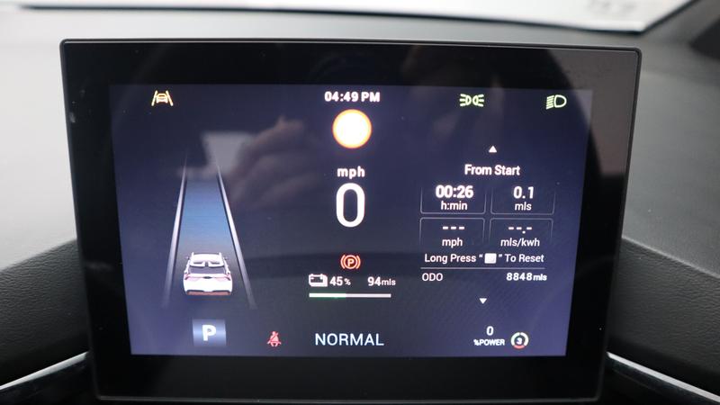 Used MG MG4 2023 for sale - 78109475: Photo 18