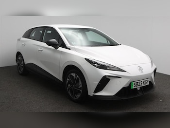 Used MG MG4 2023 for sale - 78109475: Photo