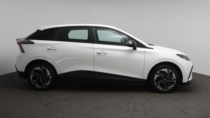 Used MG MG4 2023 for sale - 78109475: Photo 2