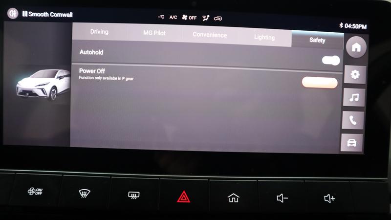 Used MG MG4 2023 for sale - 78109475: Photo 22