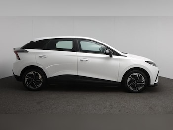 Used MG MG4 2023 for sale - 78109475: Photo