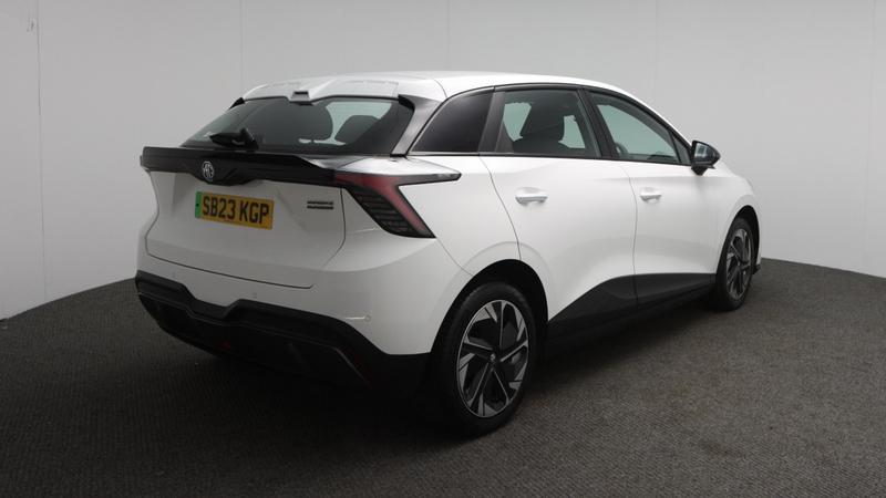 Used MG MG4 2023 for sale - 78109475: Photo 3