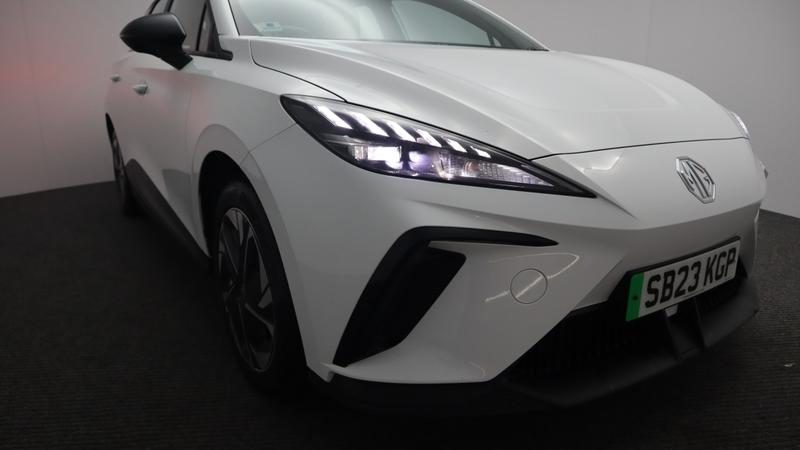 Used MG MG4 2023 for sale - 78109475: Photo 32