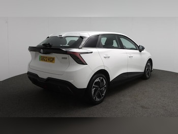 Used MG MG4 2023 for sale - 78109475: Photo