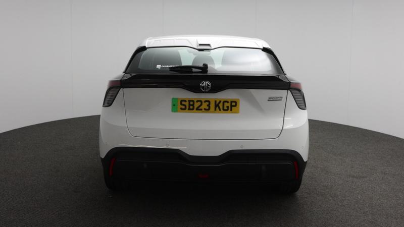 Used MG MG4 2023 for sale - 78109475: Photo 4