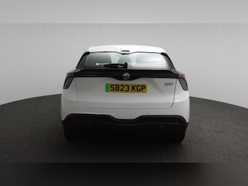 Used MG MG4 2023 for sale - 78109475: Photo