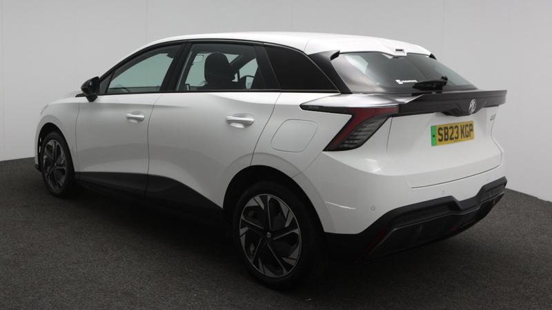 Used MG MG4 2023 for sale - 78109475: Photo 5