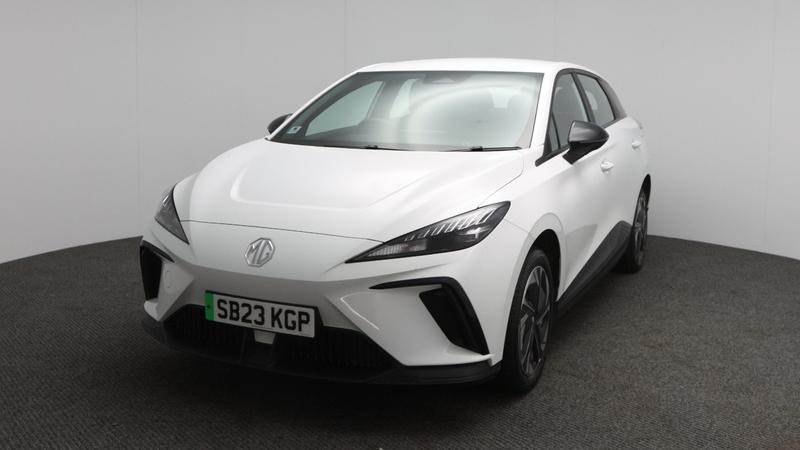 Used MG MG4 2023 for sale - 78109475: Photo 7