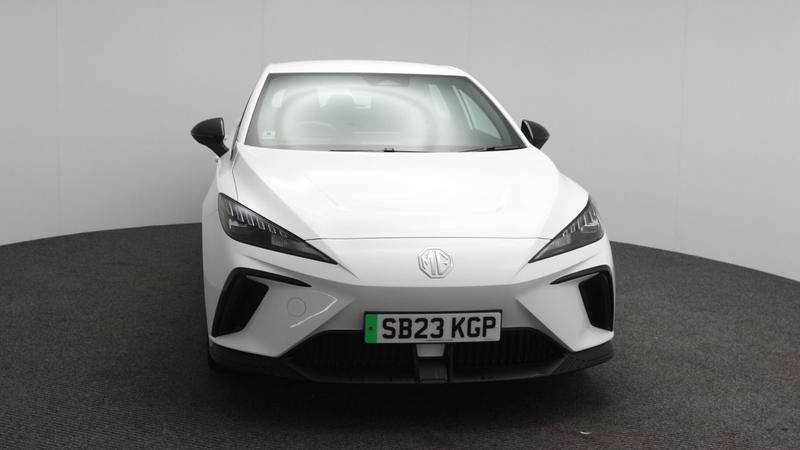 Used MG MG4 2023 for sale - 78109475: Photo 8