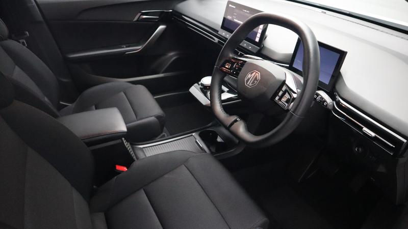 Used MG MG4 2023 for sale - 78109475: Photo 9