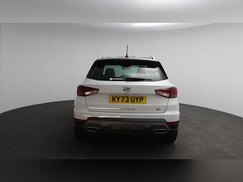 Used SEAT Arona 2023 for sale - 77653662: Photo