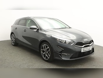 Used Kia Ceed 2023 for sale - 78389274: Photo