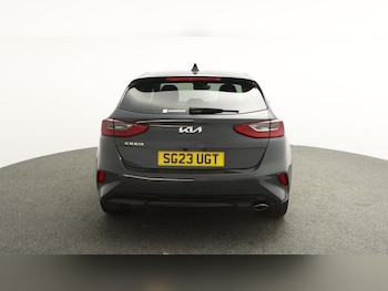 Used Kia Ceed 2023 for sale - 78389274: Photo