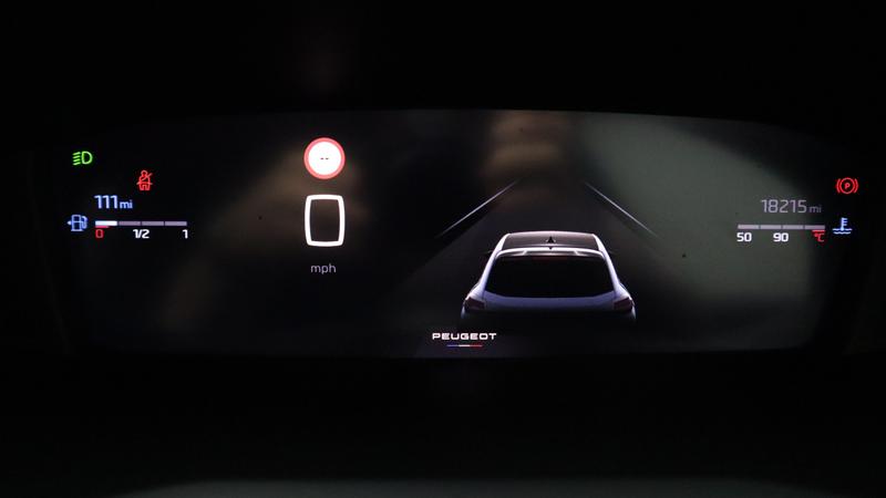 Used Peugeot 208 for sale - 78087946: Photo 16