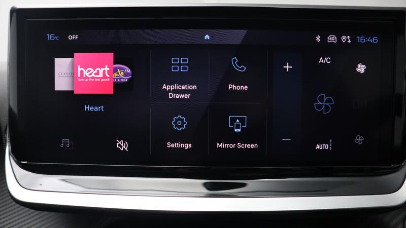 Used Peugeot 208 for sale - 78087946: Photo 17