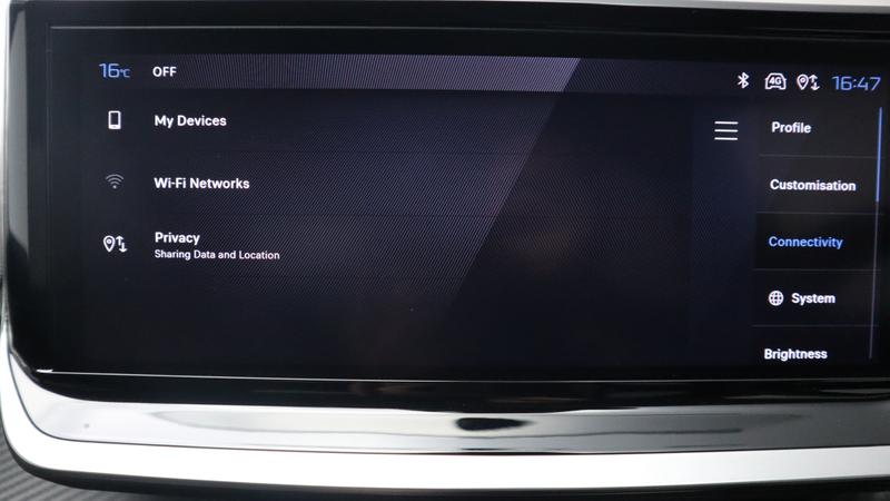 Used Peugeot 208 for sale - 78087946: Photo 19