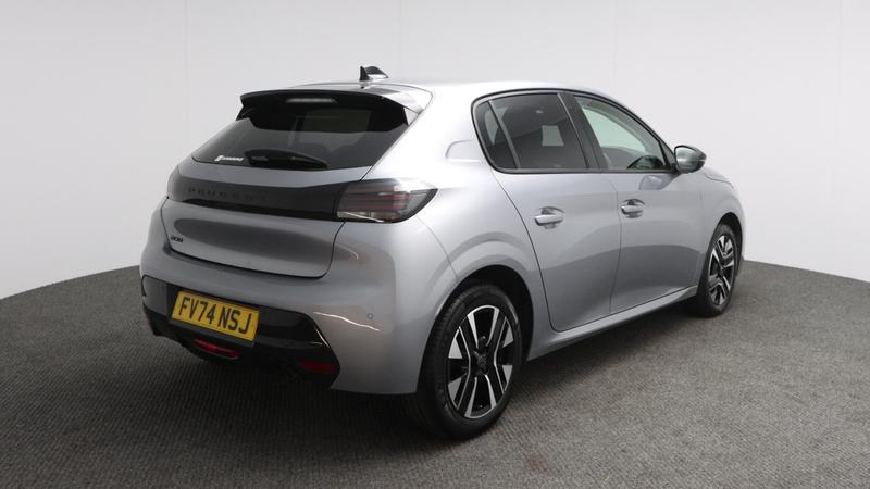 Used Peugeot 208 for sale - 78087946: Photo 3
