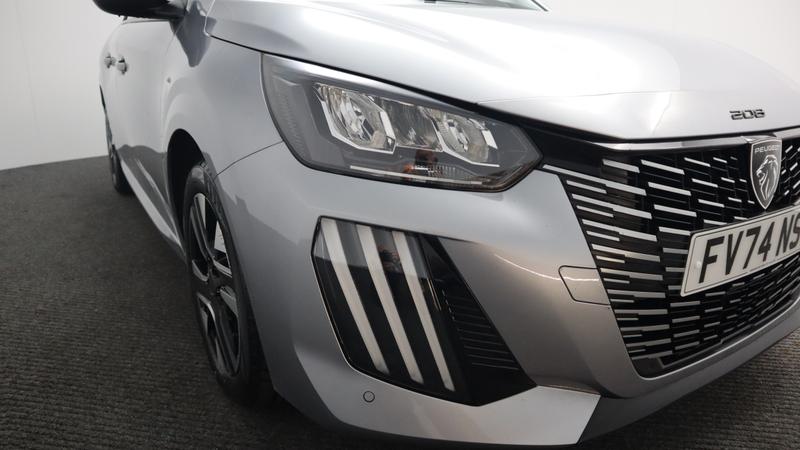 Used Peugeot 208 for sale - 78087946: Photo 34