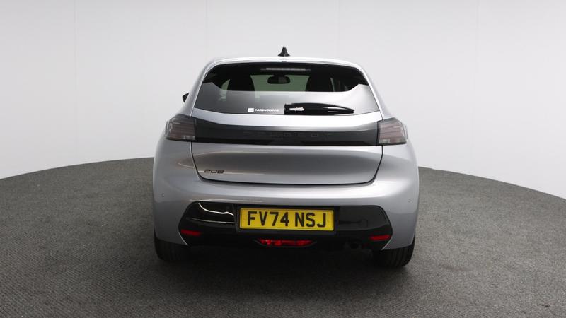 Used Peugeot 208 for sale - 78087946: Photo 4