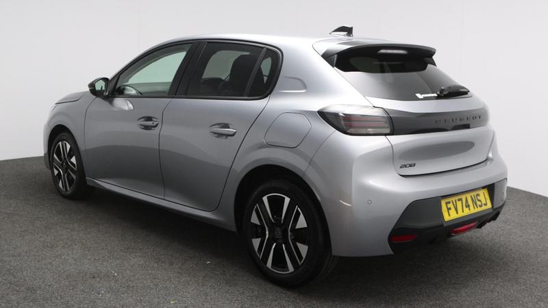 Used Peugeot 208 for sale - 78087946: Photo 5