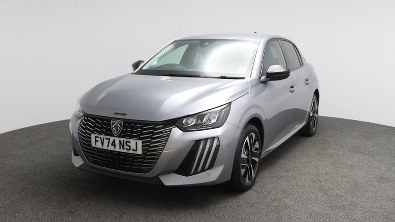 Used Peugeot 208 for sale - 78087946: Photo 7