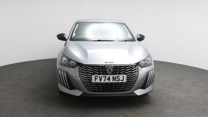 Used Peugeot 208 for sale - 78087946: Photo 8