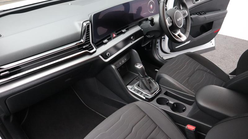 Used Kia Sportage 2025 for sale - 77117117: Photo 10