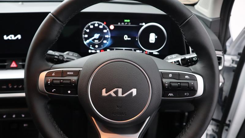 Used Kia Sportage 2025 for sale - 77117117: Photo 15