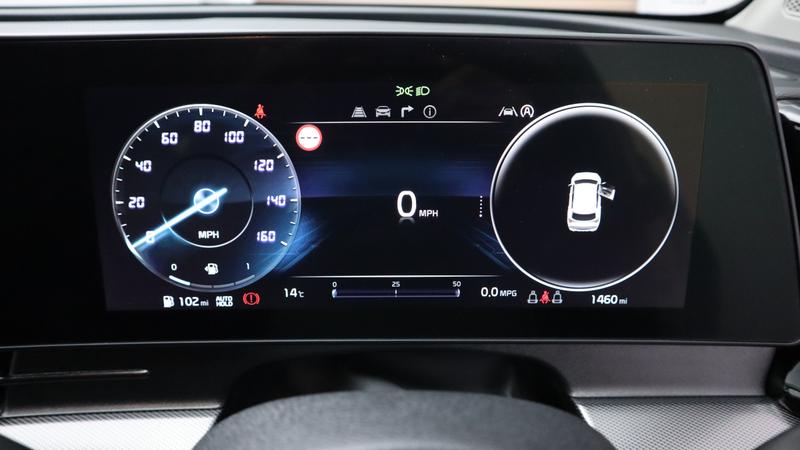 Used Kia Sportage 2025 for sale - 77117117: Photo 16