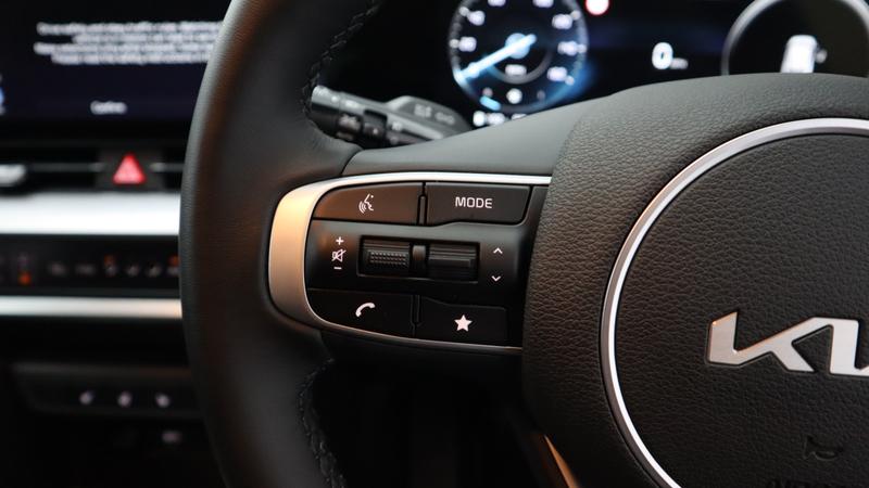 Used Kia Sportage 2025 for sale - 77117117: Photo 17