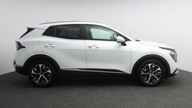 Used Kia Sportage 2025 for sale - 77117117: Photo 2