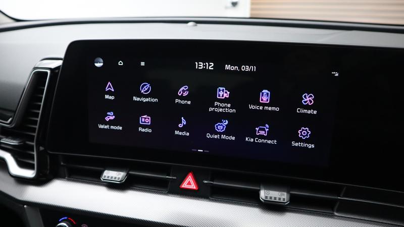 Used Kia Sportage 2025 for sale - 77117117: Photo 20