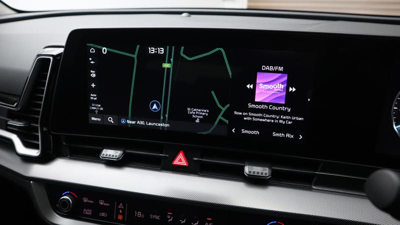 Used Kia Sportage 2025 for sale - 77117117: Photo 21