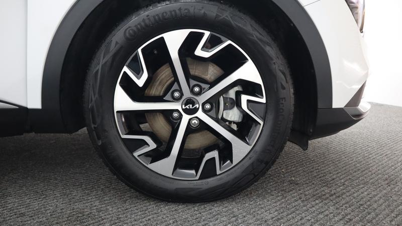 Used Kia Sportage 2025 for sale - 77117117: Photo 26