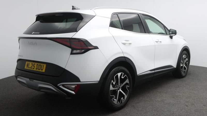 Used Kia Sportage 2025 for sale - 77117117: Photo 3