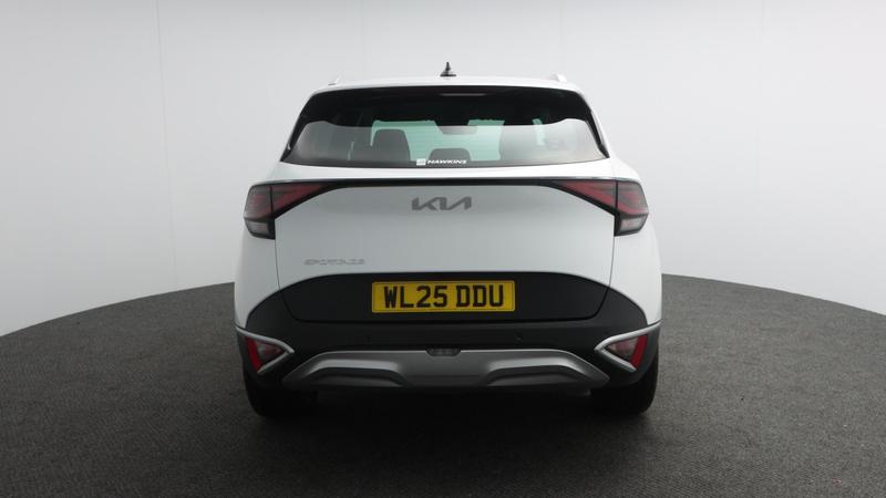 Used Kia Sportage 2025 for sale - 77117117: Photo 4
