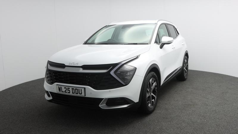 Used Kia Sportage 2025 for sale - 77117117: Photo 7