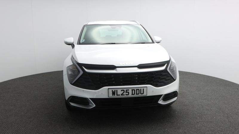 Used Kia Sportage 2025 for sale - 77117117: Photo 8