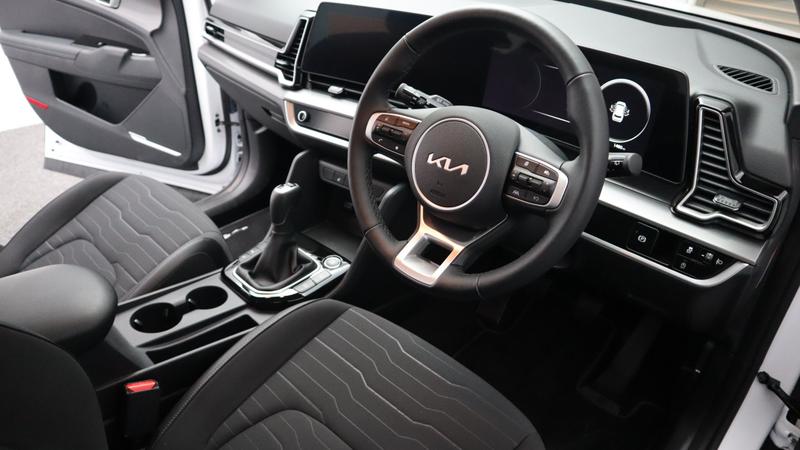 Used Kia Sportage 2025 for sale - 77117117: Photo 9