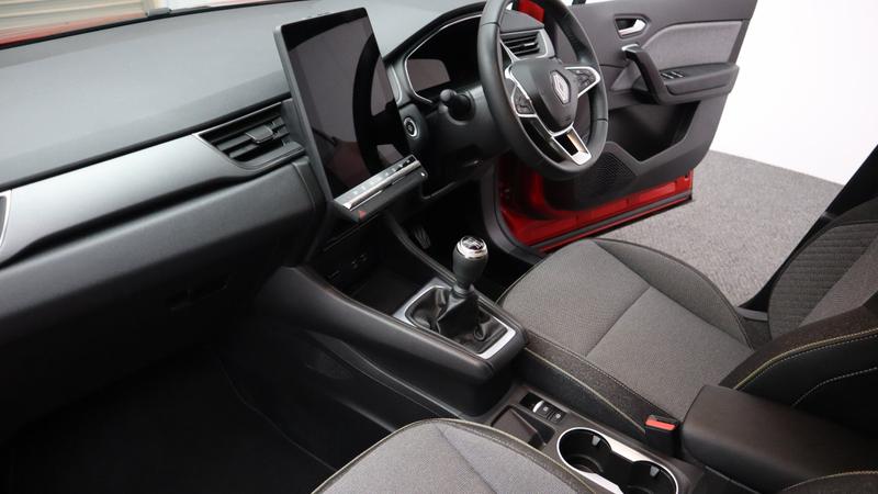 Used Renault Captur 2024 for sale - 77117056: Photo 10