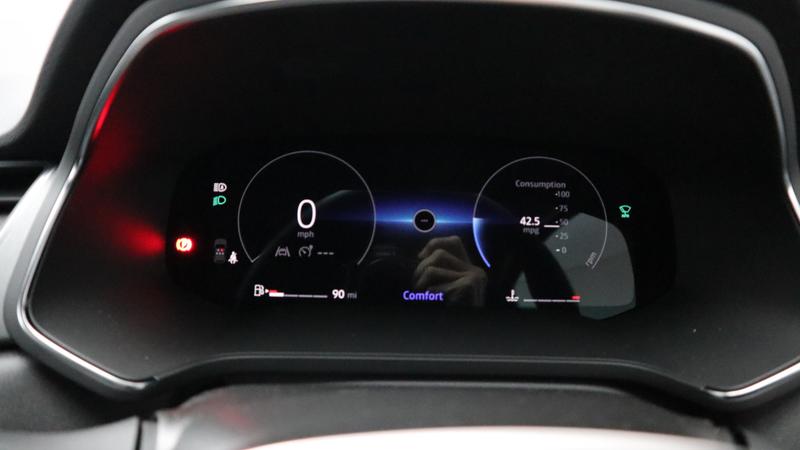 Used Renault Captur 2024 for sale - 77117056: Photo 16