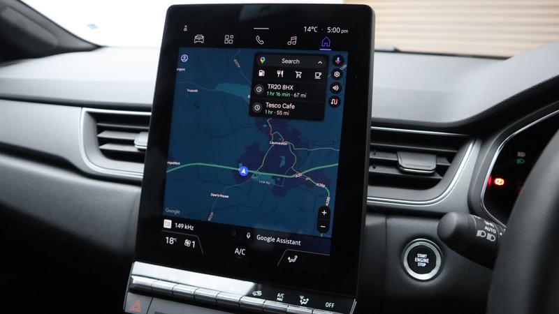 Used Renault Captur 2024 for sale - 77117056: Photo 20