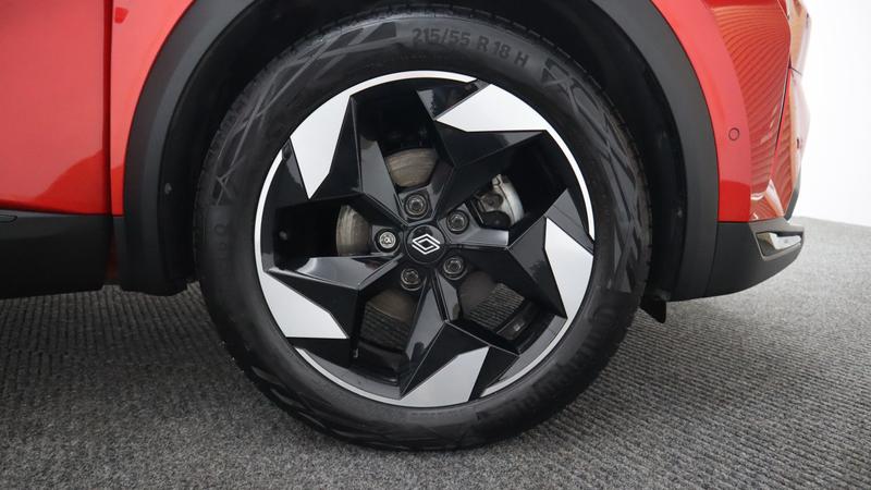 Used Renault Captur 2024 for sale - 77117056: Photo 28