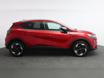 Used Renault Captur 2024 for sale - 77117056: Photo